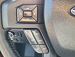 Used 2019 FORD F-150 XLT 4WD SUPERCREW 5.5' BOX in LAKE WORTH, FLORIDA (Photo 19)