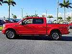 Used 2019 FORD F-150 XLT 4WD SUPERCREW 5.5' BOX in LAKE WORTH, FLORIDA (Photo 2)