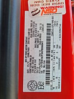 Used 2019 FORD F-150 XLT 4WD SUPERCREW 5.5' BOX in LAKE WORTH, FLORIDA (Photo 32)