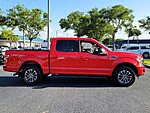 Used 2019 FORD F-150 XLT 4WD SUPERCREW 5.5' BOX in LAKE WORTH, FLORIDA (Photo 5)