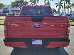 Used 2019 FORD F-150 XLT 4WD SUPERCREW 5.5' BOX in LAKE WORTH, FLORIDA (Photo 8)