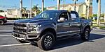 Used 2019 FORD F-150 RAPTOR 4WD SUPERCREW 5.5' BOX in LAKE WORTH, FLORIDA