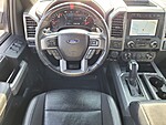 Used 2019 FORD F-150 RAPTOR 4WD SUPERCREW 5.5' BOX in LAKE WORTH, FLORIDA (Photo 11)