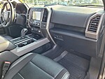 Used 2019 FORD F-150 RAPTOR 4WD SUPERCREW 5.5' BOX in LAKE WORTH, FLORIDA (Photo 13)