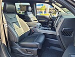 Used 2019 FORD F-150 RAPTOR 4WD SUPERCREW 5.5' BOX in LAKE WORTH, FLORIDA (Photo 14)