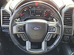 Used 2019 FORD F-150 RAPTOR 4WD SUPERCREW 5.5' BOX in LAKE WORTH, FLORIDA (Photo 17)