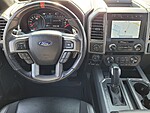 Used 2019 FORD F-150 RAPTOR 4WD SUPERCREW 5.5' BOX in LAKE WORTH, FLORIDA (Photo 18)