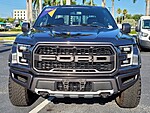 Used 2019 FORD F-150 RAPTOR 4WD SUPERCREW 5.5' BOX in LAKE WORTH, FLORIDA (Photo 3)