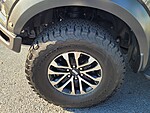 Used 2019 FORD F-150 RAPTOR 4WD SUPERCREW 5.5' BOX in LAKE WORTH, FLORIDA (Photo 31)