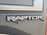 Used 2019 FORD F-150 RAPTOR 4WD SUPERCREW 5.5' BOX in LAKE WORTH, FLORIDA (Photo 32)