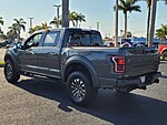Used 2019 FORD F-150 RAPTOR 4WD SUPERCREW 5.5' BOX in LAKE WORTH, FLORIDA (Photo 9)