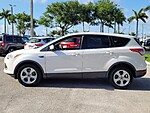 Used 2015 FORD ESCAPE FWD 4DR SE in LAKE WORTH, FLORIDA (Photo 2)