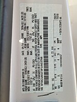 Used 2015 FORD ESCAPE FWD 4DR SE in LAKE WORTH, FLORIDA (Photo 33)