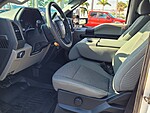 Used 2020 FORD F-250 STX 4WD CREW CAB 6.75' BOX in LAKE WORTH, FLORIDA (Photo 10)