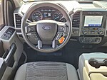 Used 2020 FORD F-250 STX 4WD CREW CAB 6.75' BOX in LAKE WORTH, FLORIDA (Photo 11)