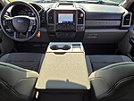 Used 2020 FORD F-250 STX 4WD CREW CAB 6.75' BOX in LAKE WORTH, FLORIDA (Photo 12)