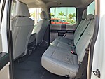 Used 2020 FORD F-250 STX 4WD CREW CAB 6.75' BOX in LAKE WORTH, FLORIDA (Photo 16)