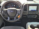 Used 2020 FORD F-250 STX 4WD CREW CAB 6.75' BOX in LAKE WORTH, FLORIDA (Photo 18)