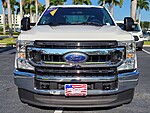 Used 2020 FORD F-250 STX 4WD CREW CAB 6.75' BOX in LAKE WORTH, FLORIDA (Photo 3)