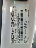 Used 2020 FORD F-250 STX 4WD CREW CAB 6.75' BOX in LAKE WORTH, FLORIDA (Photo 30)