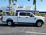 Used 2020 FORD F-250 STX 4WD CREW CAB 6.75' BOX in LAKE WORTH, FLORIDA (Photo 5)
