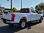 Used 2020 FORD F-250 STX 4WD CREW CAB 6.75' BOX in LAKE WORTH, FLORIDA (Photo 6)