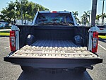 Used 2020 FORD F-250 STX 4WD CREW CAB 6.75' BOX in LAKE WORTH, FLORIDA (Photo 7)