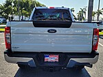 Used 2020 FORD F-250 STX 4WD CREW CAB 6.75' BOX in LAKE WORTH, FLORIDA (Photo 8)