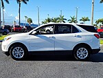 Used 2020 CHEVROLET EQUINOX FWD 4DR LT W/1LT in LAKE WORTH, FLORIDA (Photo 2)