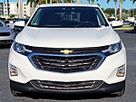 Used 2020 CHEVROLET EQUINOX FWD 4DR LT W/1LT in LAKE WORTH, FLORIDA (Photo 3)