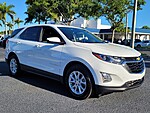 Used 2020 CHEVROLET EQUINOX FWD 4DR LT W/1LT in LAKE WORTH, FLORIDA (Photo 4)