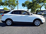 Used 2020 CHEVROLET EQUINOX FWD 4DR LT W/1LT in LAKE WORTH, FLORIDA (Photo 5)