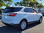 Used 2020 CHEVROLET EQUINOX FWD 4DR LT W/1LT in LAKE WORTH, FLORIDA (Photo 6)