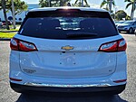 Used 2020 CHEVROLET EQUINOX FWD 4DR LT W/1LT in LAKE WORTH, FLORIDA (Photo 8)
