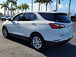 Used 2020 CHEVROLET EQUINOX FWD 4DR LT W/1LT in LAKE WORTH, FLORIDA (Photo 9)