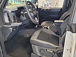 Used 2022 FORD BRONCO BASE 4 DOOR 4X4 in LAKE WORTH, FLORIDA (Photo 10)