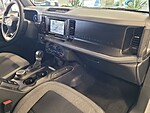 Used 2022 FORD BRONCO BASE 4 DOOR 4X4 in LAKE WORTH, FLORIDA (Photo 13)