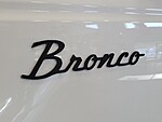 Used 2022 FORD BRONCO BASE 4 DOOR 4X4 in LAKE WORTH, FLORIDA (Photo 28)