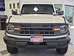 Used 2022 FORD BRONCO BASE 4 DOOR 4X4 in LAKE WORTH, FLORIDA (Photo 3)