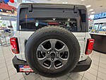 Used 2022 FORD BRONCO BASE 4 DOOR 4X4 in LAKE WORTH, FLORIDA (Photo 8)