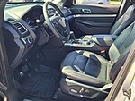 Used 2018 FORD EXPLORER SPORT 4WD in LAKE WORTH, FLORIDA (Photo 11)