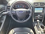 Used 2018 FORD EXPLORER SPORT 4WD in LAKE WORTH, FLORIDA (Photo 12)