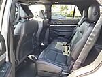 Used 2018 FORD EXPLORER SPORT 4WD in LAKE WORTH, FLORIDA (Photo 19)