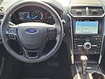 Used 2018 FORD EXPLORER SPORT 4WD in LAKE WORTH, FLORIDA (Photo 21)