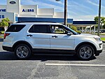 Used 2018 FORD EXPLORER SPORT 4WD in LAKE WORTH, FLORIDA (Photo 5)