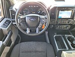 Used 2019 FORD F-150 STX 2WD SUPERCREW 5.5' BOX in LAKE WORTH, FLORIDA (Photo 11)