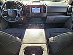 Used 2019 FORD F-150 STX 2WD SUPERCREW 5.5' BOX in LAKE WORTH, FLORIDA (Photo 12)