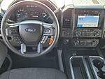 Used 2019 FORD F-150 STX 2WD SUPERCREW 5.5' BOX in LAKE WORTH, FLORIDA (Photo 18)