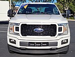 Used 2019 FORD F-150 STX 2WD SUPERCREW 5.5' BOX in LAKE WORTH, FLORIDA (Photo 3)