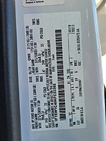 Used 2019 FORD F-150 STX 2WD SUPERCREW 5.5' BOX in LAKE WORTH, FLORIDA (Photo 31)